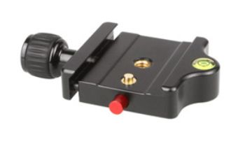 Sirui MP-20 Mounting Plate - Black