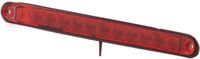 Hella Derde remlicht led Rood Universeel