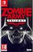 Rebellion Zombie Army Trilogy Jeu Nintendo Switch