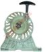 BPC Parts Trekstarter passend op STIHL FS100 (4180 190 4000)