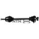 SNR Kits de transmission - DK55.105
