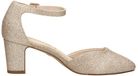 Tamaris Pumps Pumps - gold-coloured - Size 37