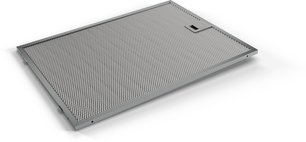 Bosch Serie 6 DWB97CM50 - Afzuigkap - 430 m³/uur - RVS