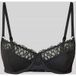 Calvin Klein Soutien-gorge 000qf7841e Balconette