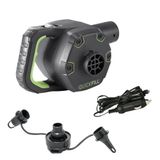 Intex 66642 Quickfill AC/DC Elektrische Pomp, 230 Volt