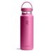 Hydro Flask Vacuüm geïsoleerde roestvrijstalen waterfles met Flex-rietje, Reef, 1183ml (40oz)