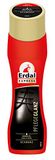 Erdal Black Shoe Polish for Instant Shine with Almond Oil 75 ml