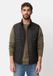 camel active Bodywarmer met waterafstotende functie - Zwart - XXL