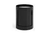 HAY Table d'appoint Facet Cabinet 100 Anthracite