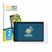 BROTECT - Screenprotector voor Samsung Galaxy Tab A11 Plus 5G 11" Enterprise Edition - Folie Beschermfolie matte 2 Stuks