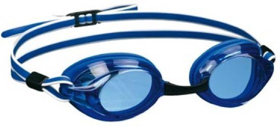 Beco Zwembril BOSTON bleu-white