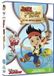 Disney Jake & The Never Land Pirates DVD