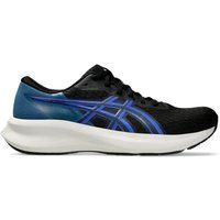 ASICS PATRIOT 14 Neutrale schoen Heren - zwart, blauw, Maat 42