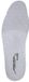 ABEBA 350912 - Inlegzolen - Soft Comfort - Medium - Grijs - Maat 45