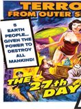 Sonic Rendezvous The 27 Day (DVD)