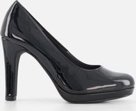 Tamaris Essential Pumps Zwart Lak Dames Maat 40
