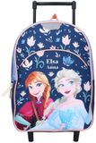 Disney Frozen Frozen trolley rugzak Blauw