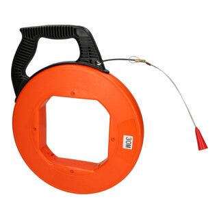 KS Tools kabeloproller, 30 m