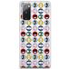 ERT GROUP mobiel telefoonhoesje voor Samsung S20 FE / S20 FE 5G origineel en officieel erkend Disney patroon Mickey & Friends 002
