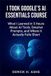 Independently Published I Took Google's AI Essentials Course: What I Learned in 5 Hours About AI Tools, Smarter Prompts, and Where It Actually Falls Short Paperback