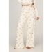 Hunkemöller Broek Loose Pointelle Wit