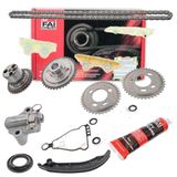 FAI TIMING KETTINGKIT Onderdeel nr. TCK130RWD