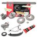 FAI TIMING KETTINGKIT Onderdeel nr. TCK130RWD