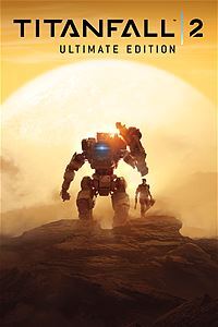 Electronic Arts Titanfall 2: Ultimate Edition - Xbox One Download Xbox One