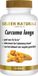 Golden Naturals Curcuma Longa (60 capsules végétaliennes)