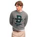 Superdry Sweatshirt en feutre avec application