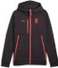 PUMA Milan AC Hoodie met Rits 2026/27