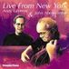 Sonic Rendezvous Andy LaVerne & John Abercrombie - Live From New York (CD)
