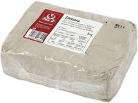 Creativ Company Stoneware Klei 5kg Off-White