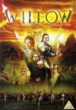20th Century Fox Willow DVD Engels