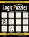 Easy Libri GmbH Challenging Fun Brain Teasers- Easy Logic Puzzles & Brain Games for Adults