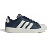 Adidas Streettalk Schoenen Blauw EU 40 2/3 Man