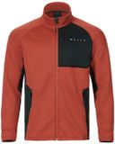 Musto Technische thermojack Evo Heren Roest 2XL