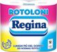 Regina 8004260003407 61m toiletpapier Wit