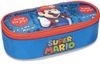 Super Mario Etui, Jump for Joy - 23 x 6 x 9,5 cm - Polyester