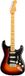 Fender American Professional Classic Stratocaster MN 3-Color Sunburst - ST-Style elektrische gitaar