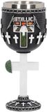 Nemesis Now Metallica - Master of Puppets Kelk - Multicolours