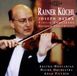 Outhere Nimbus Records Haydn: Violin Concertos & Sinfonia Concertante (CD)