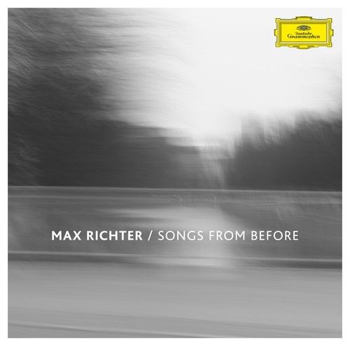 Universal Music Max Richter