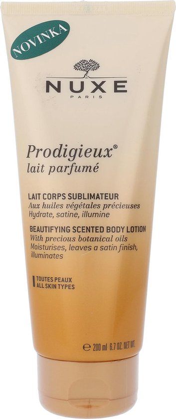 Nuxe Prodigieuse Bodylotion - 200 ml