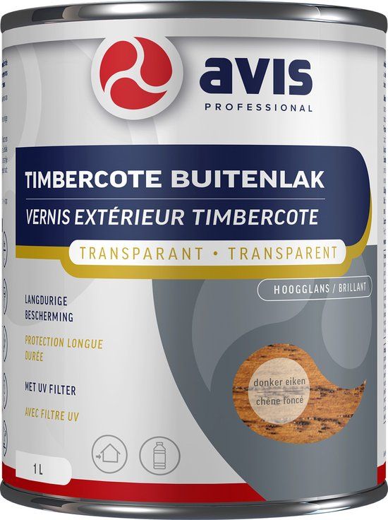 Avis Verf Beitsen - 8712576300034