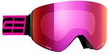 Salice 109 Lunettes de ski Rose Darw Irex/CAT3 Unisexe Polyester