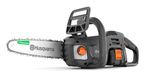 Husqvarna Aspire C15X-P4A Zwart, Metallic, Oranje