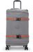 Kipling Basic Spontaneous Wheeled Luggage Inviting Grey 63cm
