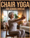 CHAIR Independently Published Chair Yoga for Seniors Over 60