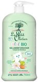 Le Petit Olivier Baby Organic Gentle Body & Hair Wash 750 ml